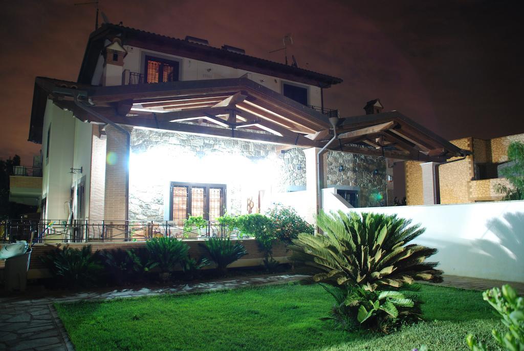 Villa Cecilia 피우미치노 외부 사진